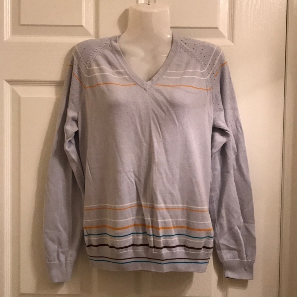 💖Callaway Women’s Sports Sweater 💯 % Pima Cotton